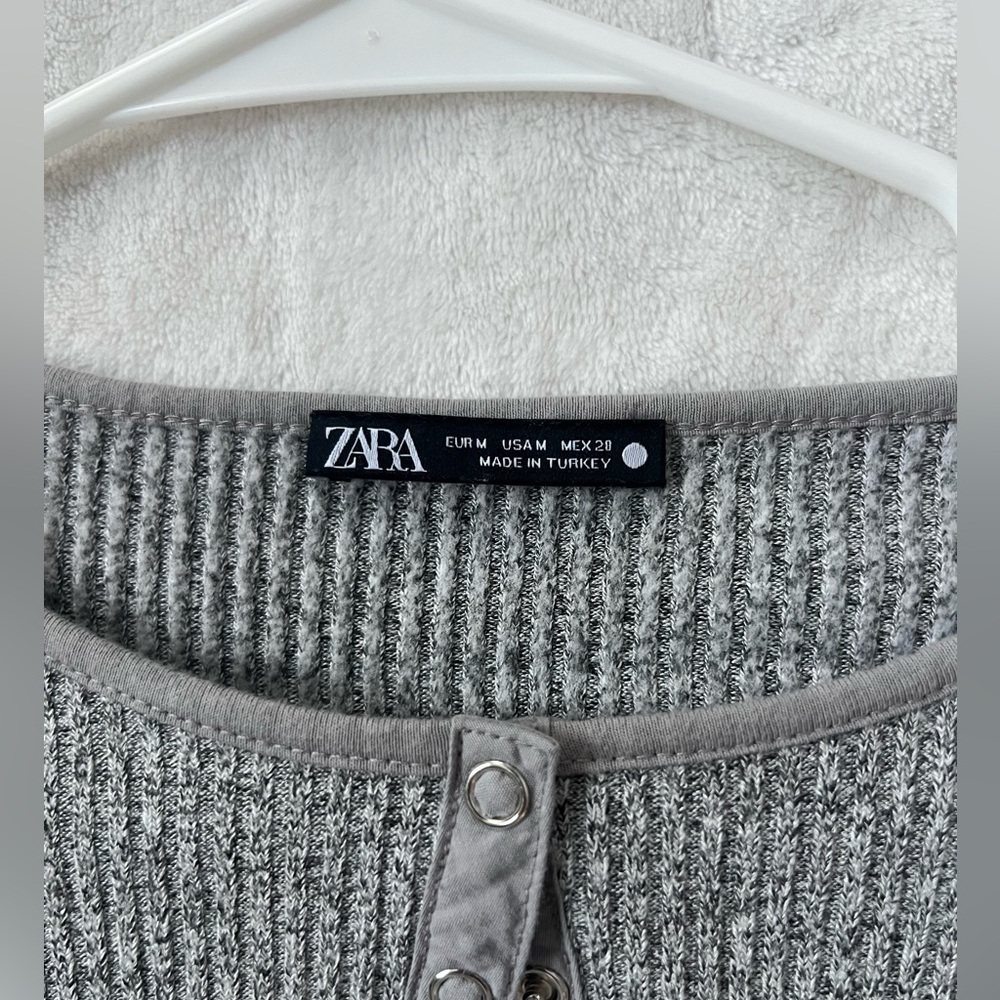 Zara bodysuit - Picture 2 of 2